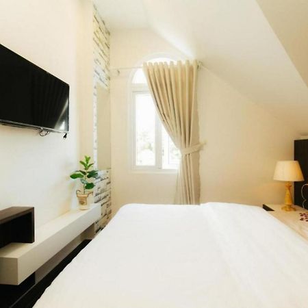 Pho Hoa Villa Boutique & Homestay Da Lat Buitenkant foto