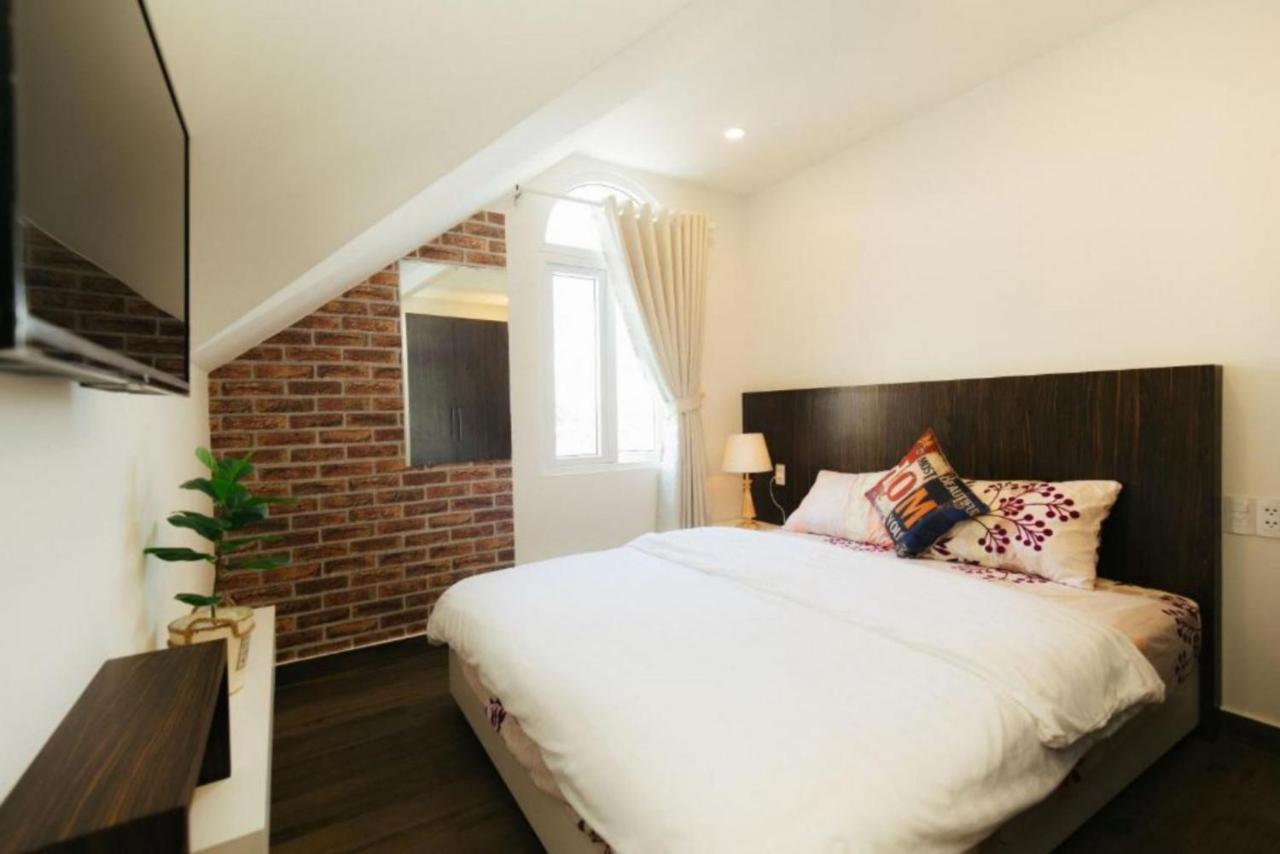 Pho Hoa Villa Boutique & Homestay Da Lat Buitenkant foto