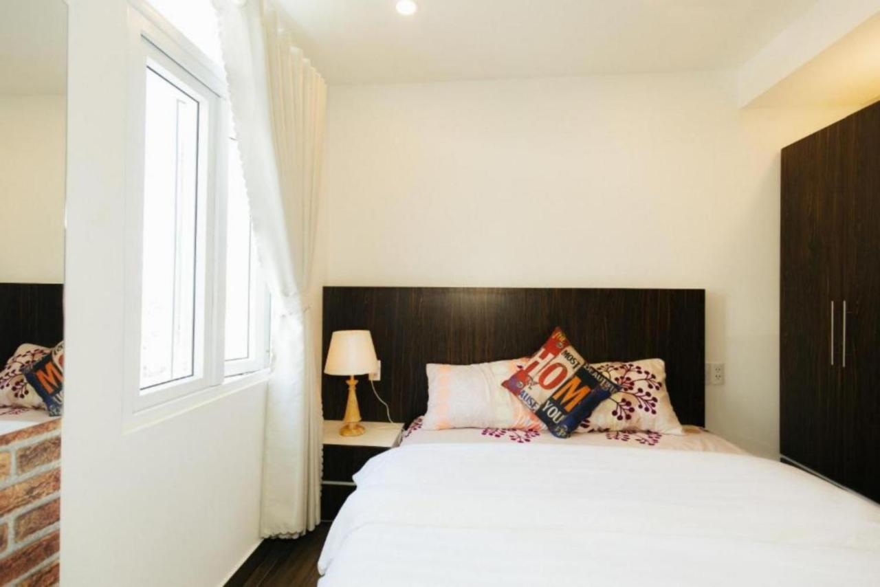 Pho Hoa Villa Boutique & Homestay Da Lat Buitenkant foto