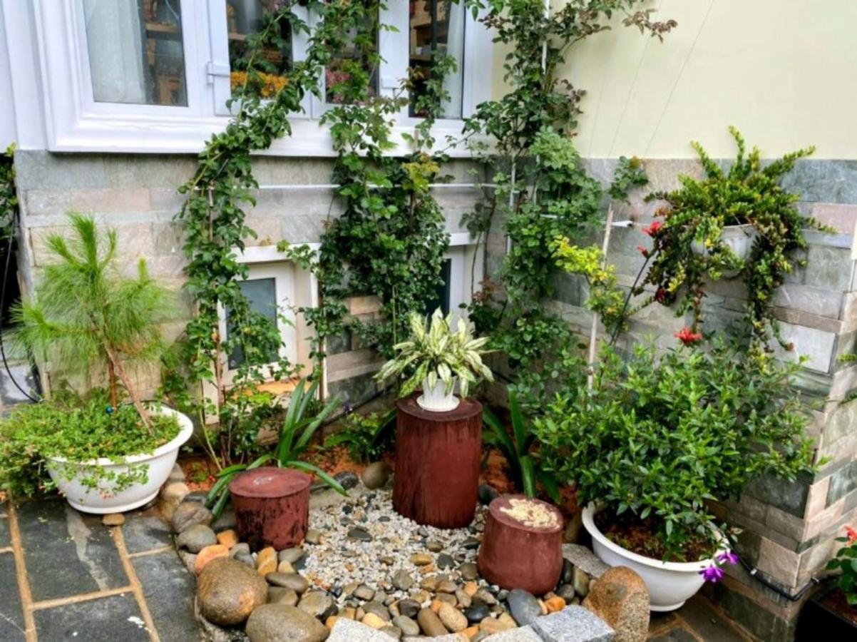 Pho Hoa Villa Boutique & Homestay Da Lat Buitenkant foto