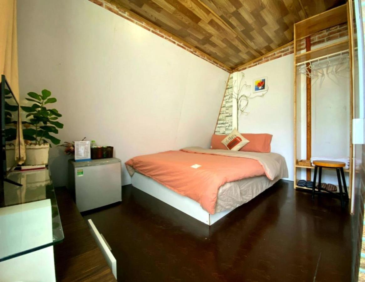 Pho Hoa Villa Boutique & Homestay Da Lat Buitenkant foto