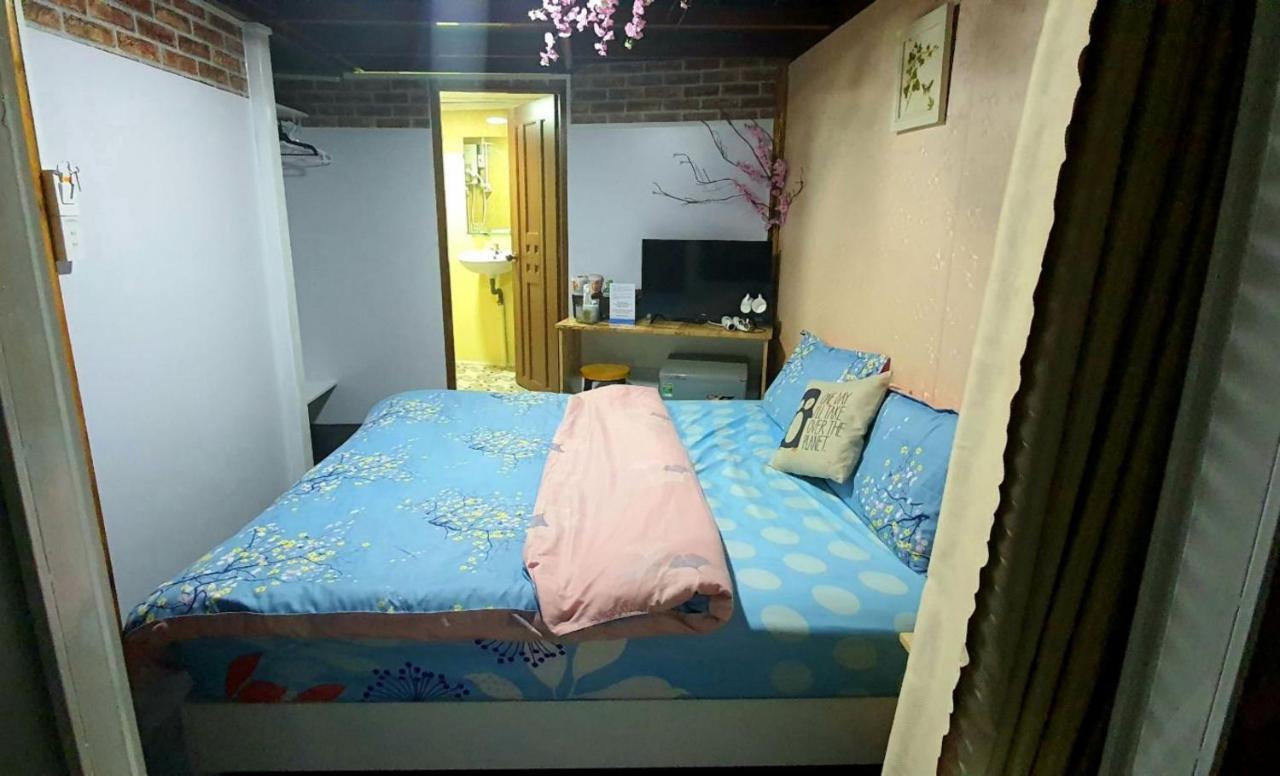 Pho Hoa Villa Boutique & Homestay Da Lat Buitenkant foto