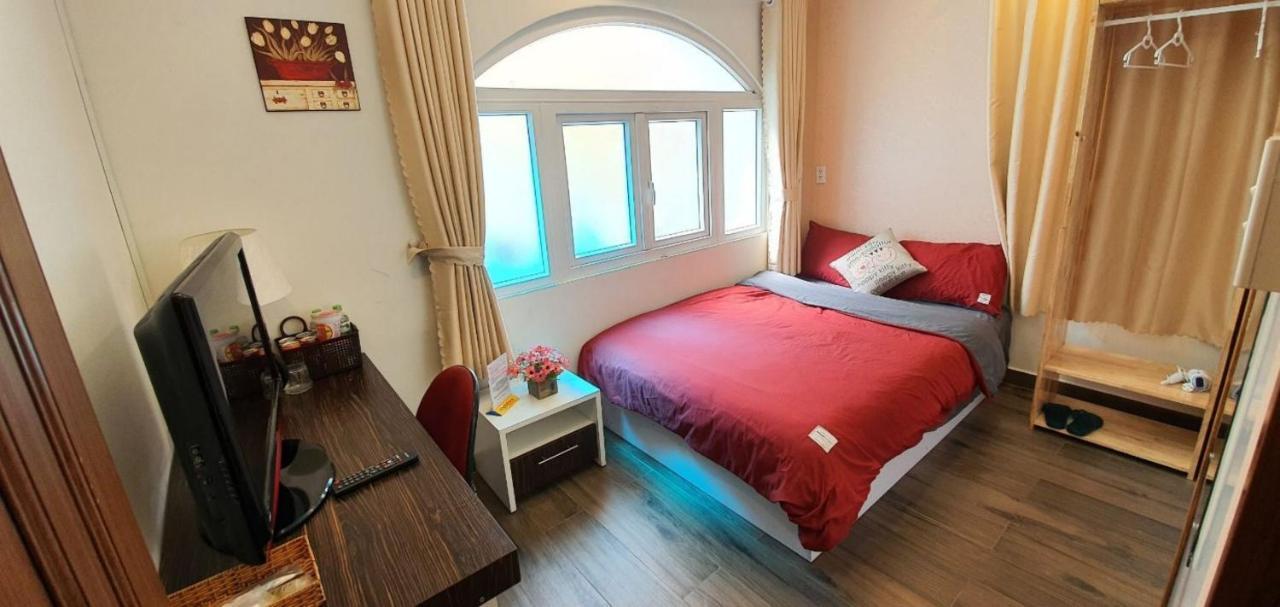 Pho Hoa Villa Boutique & Homestay Da Lat Buitenkant foto