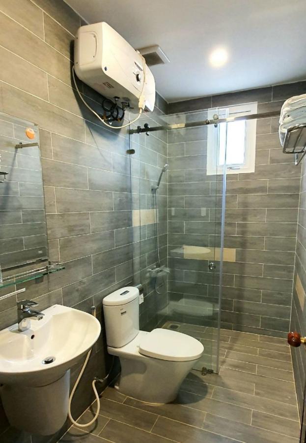 Pho Hoa Villa Boutique & Homestay Da Lat Buitenkant foto