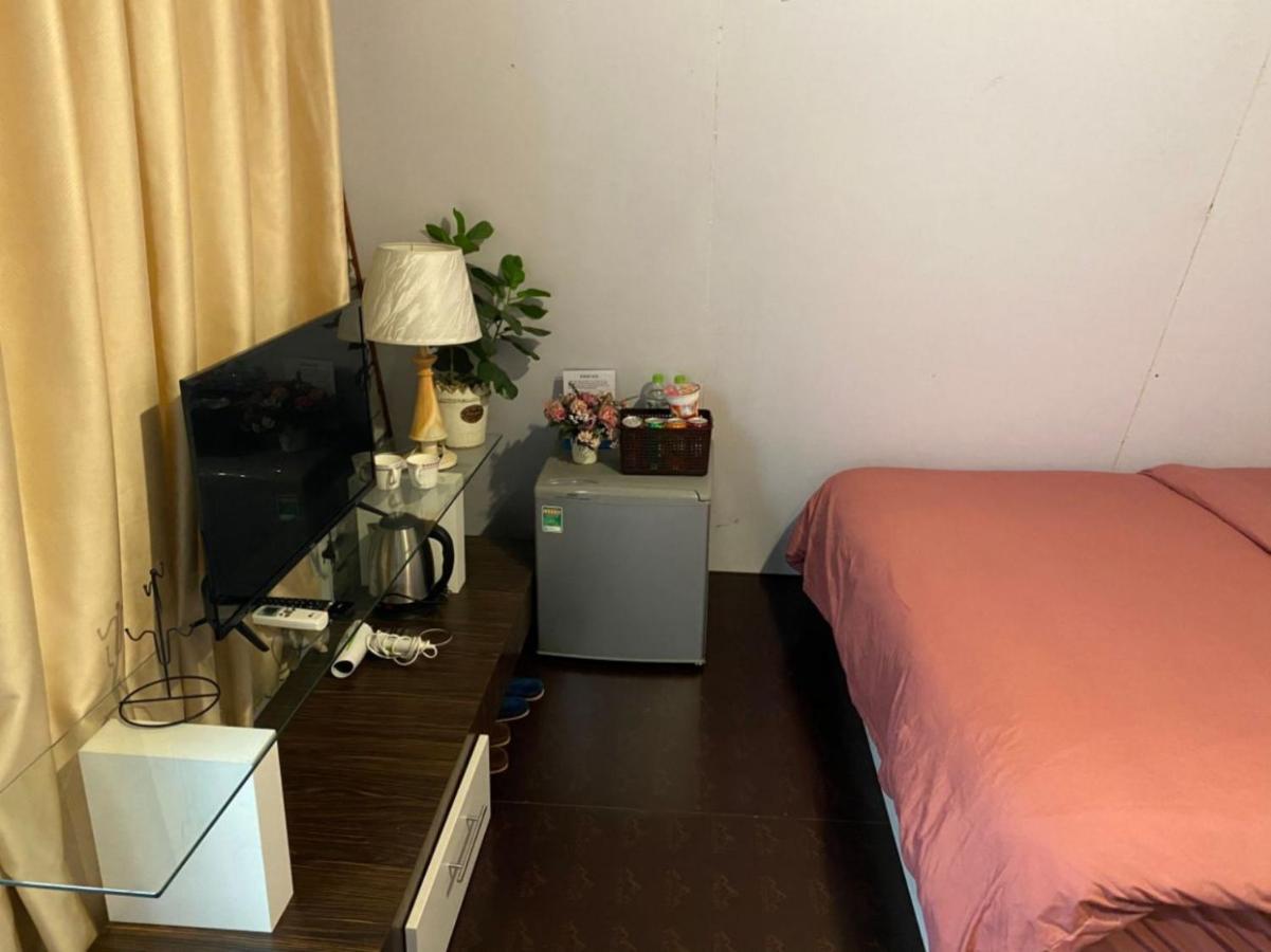 Pho Hoa Villa Boutique & Homestay Da Lat Buitenkant foto