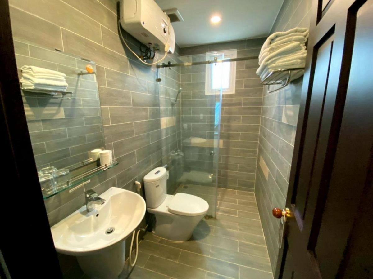 Pho Hoa Villa Boutique & Homestay Da Lat Buitenkant foto