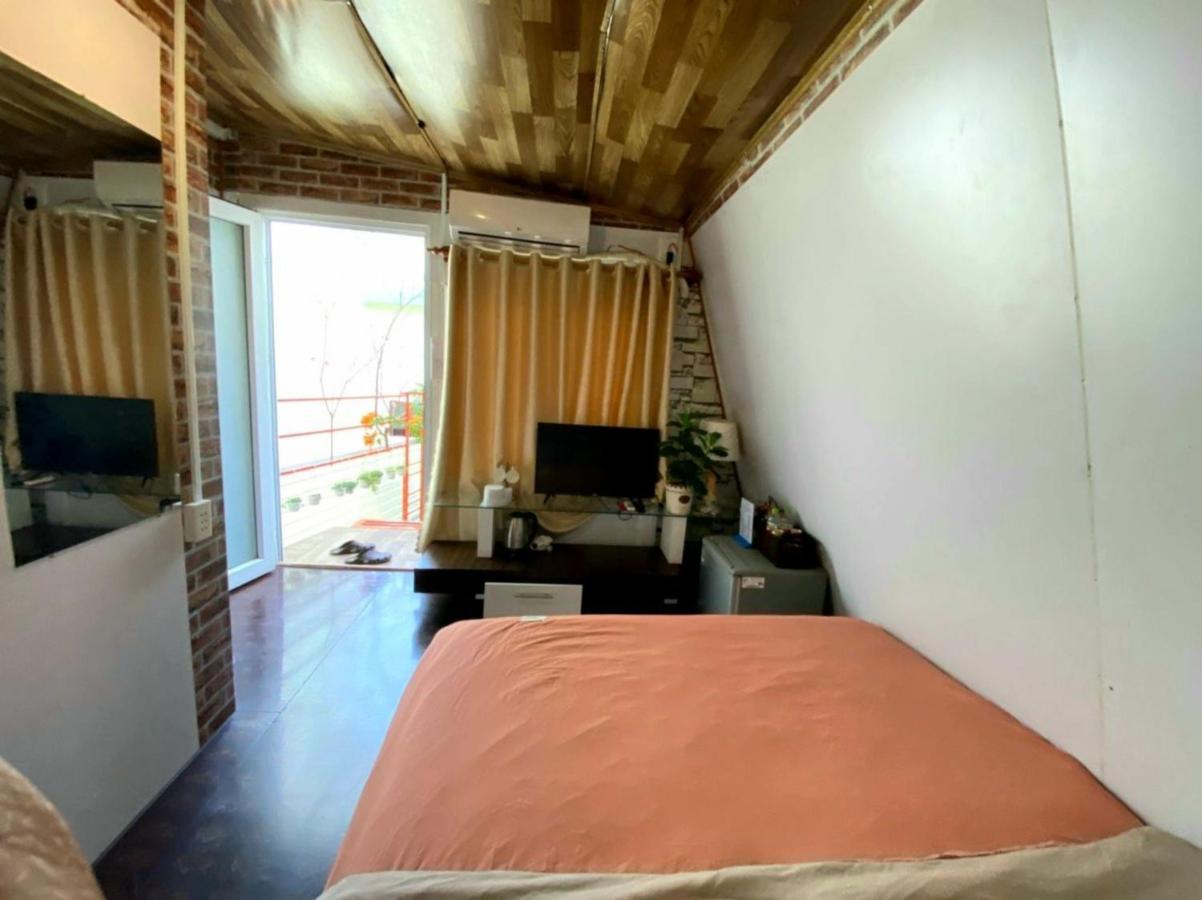Pho Hoa Villa Boutique & Homestay Da Lat Buitenkant foto