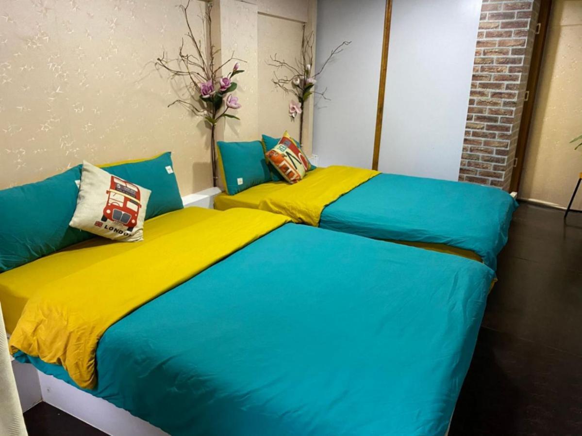Pho Hoa Villa Boutique & Homestay Da Lat Buitenkant foto