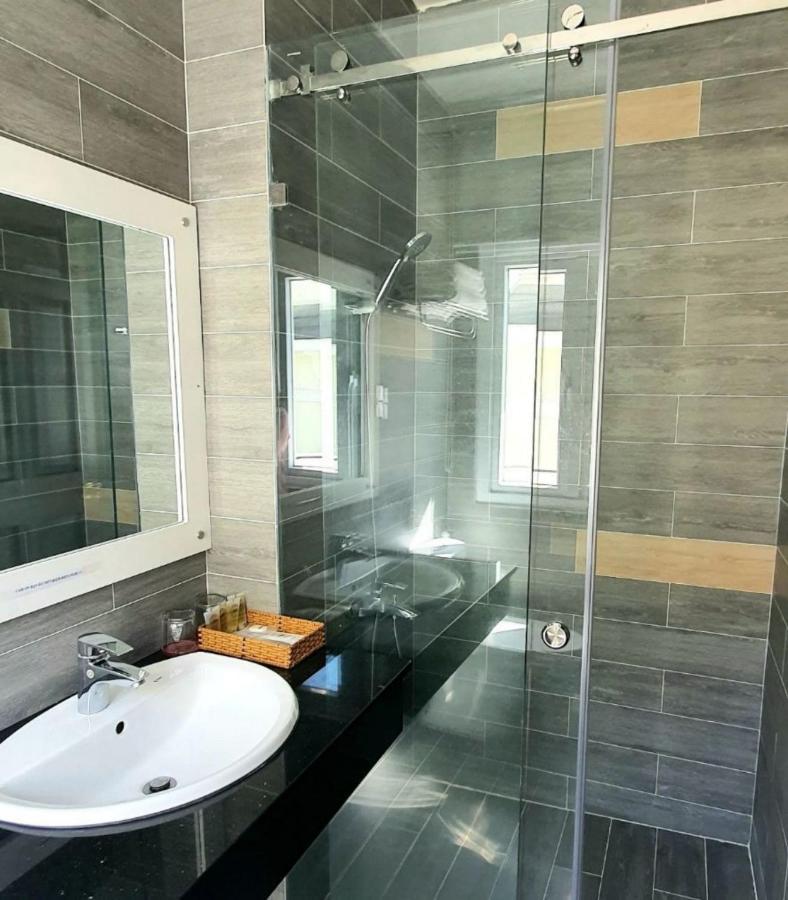 Pho Hoa Villa Boutique & Homestay Da Lat Buitenkant foto