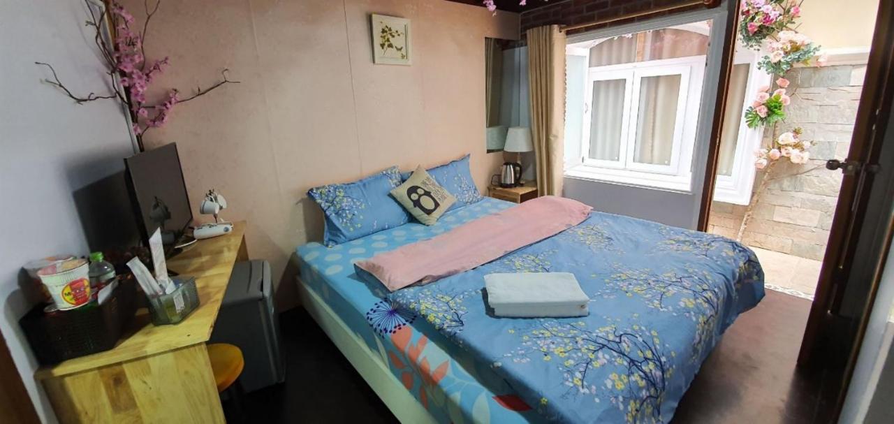 Pho Hoa Villa Boutique & Homestay Da Lat Buitenkant foto